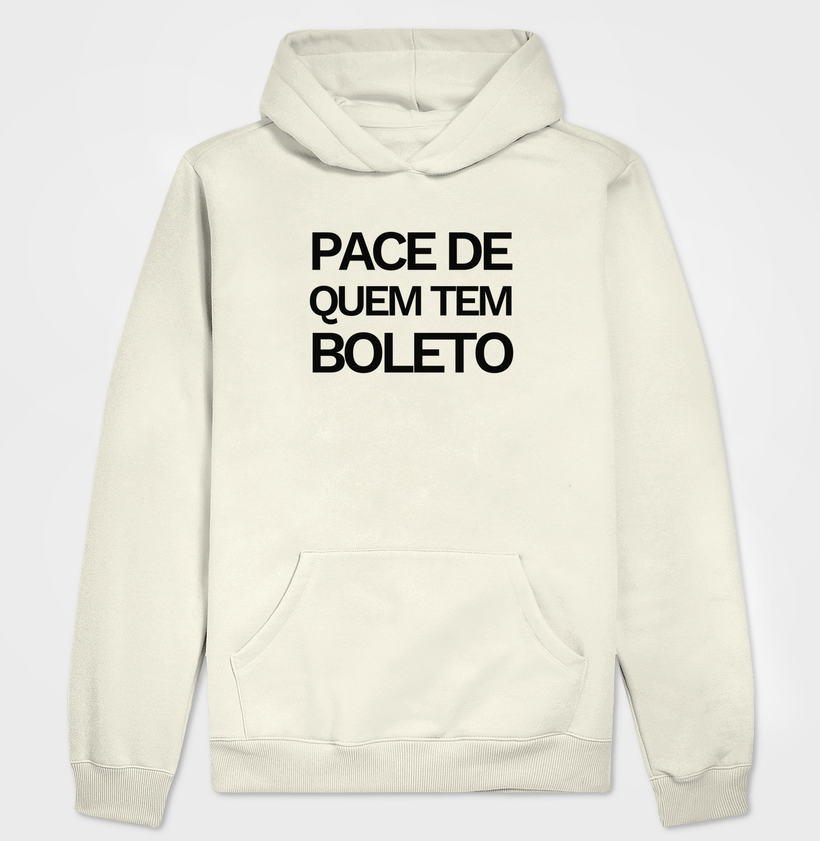 Pace de quem tem boleto - Imagem 3