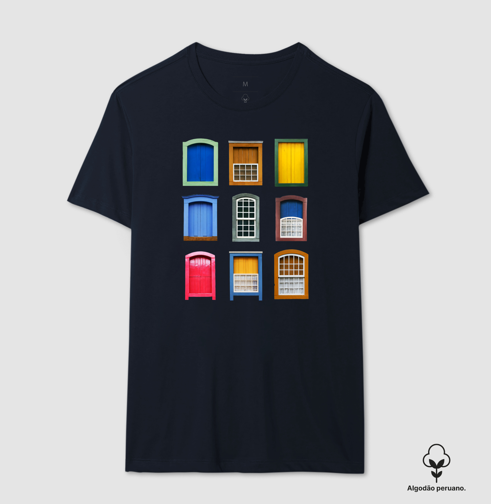 Camisa 6