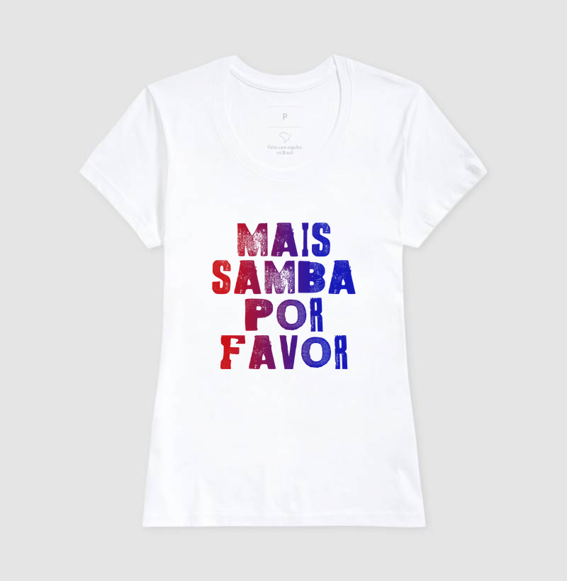 Camisa 7