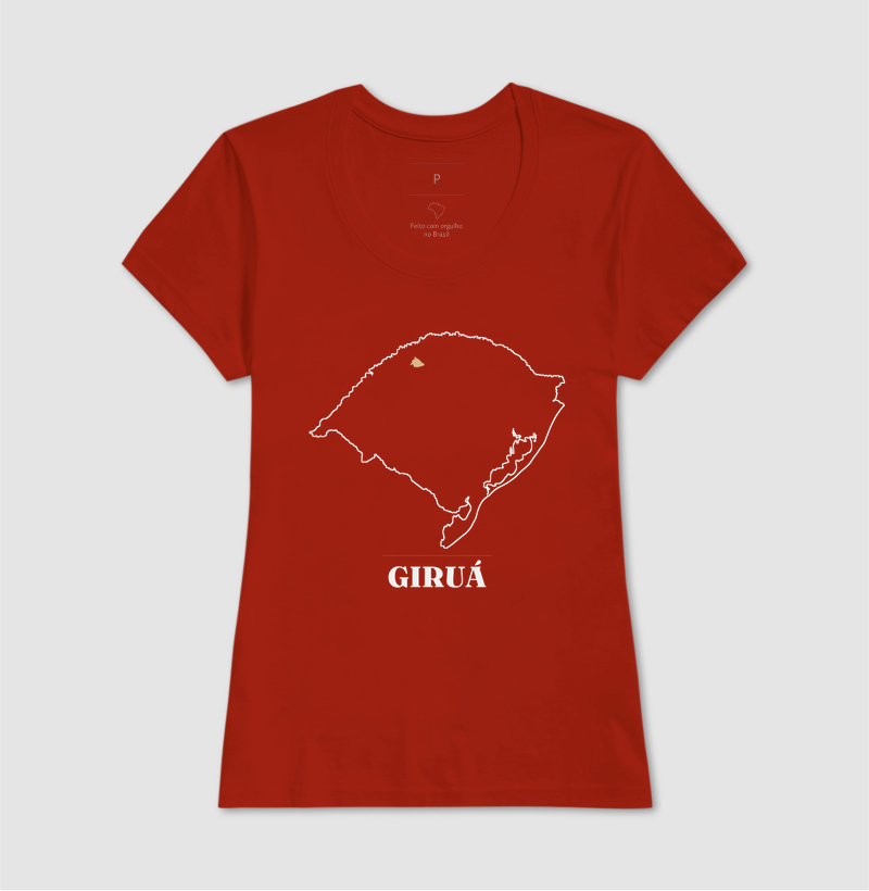 Camisa 10