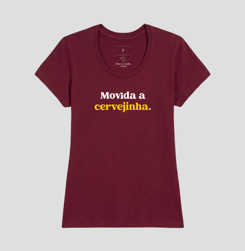 Camisa 14