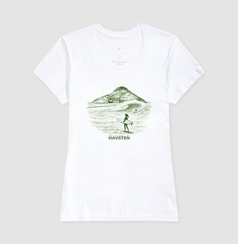 Pedra do Mar - Surfista Fem - Imagem 3