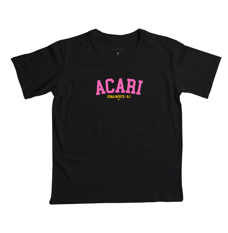 Acari - Imagem 4
