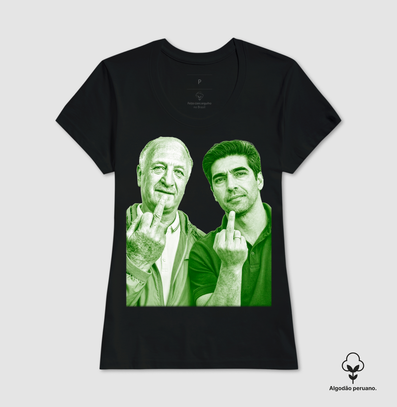 Camisa 2
