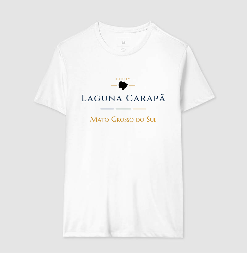 Feito em Laguna Carapã MS - Imagem 4
