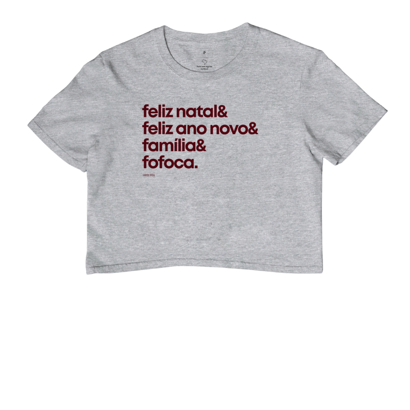feliz natal & feliz ano novo & família & fofoca. - Imagem 6