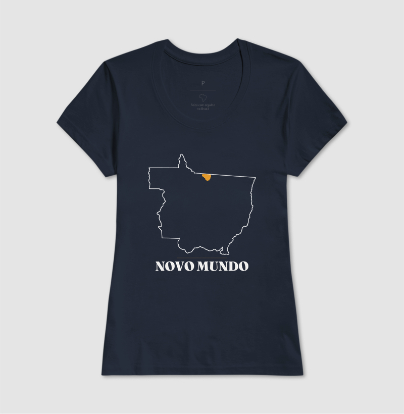 Novo Mundo | Traço MT - Imagem 7