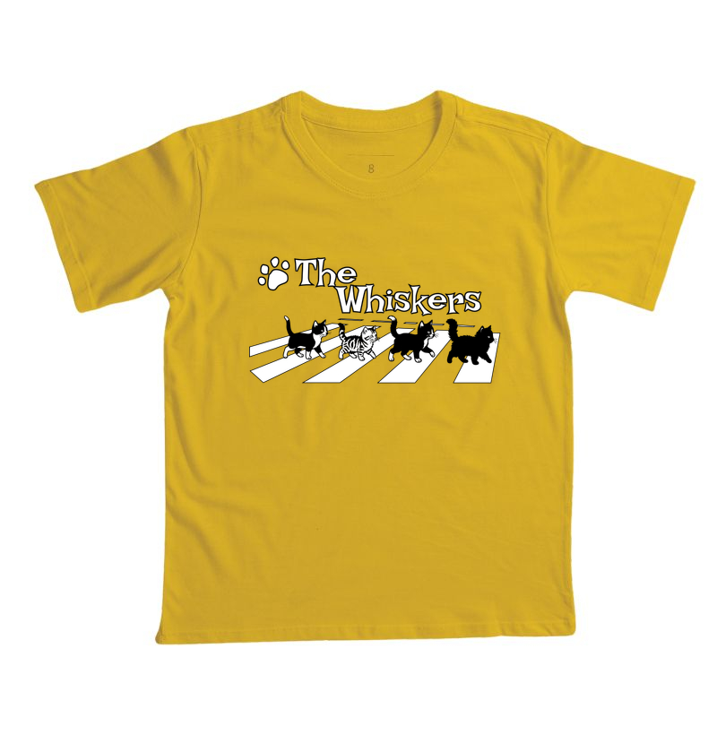 The Whiskers - Imagem 4