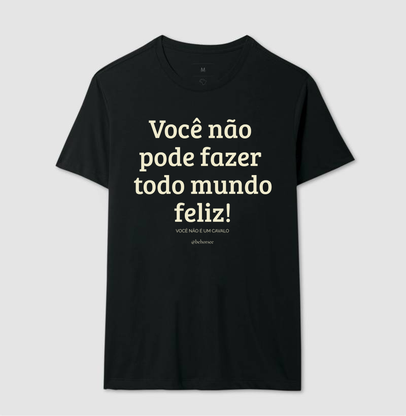Você não é um cavalo  - Imagem 5
