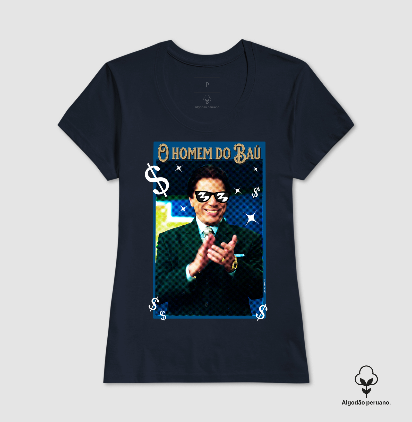 Silvio Santos - O Homem do Baú - Imagem 3