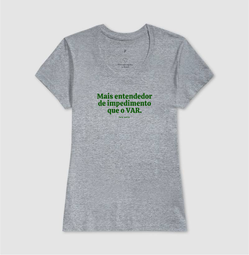 Camisa 9