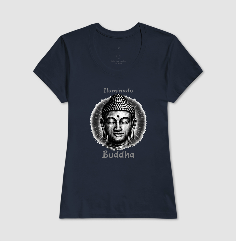 Buddha • Iluminado - Imagem 10