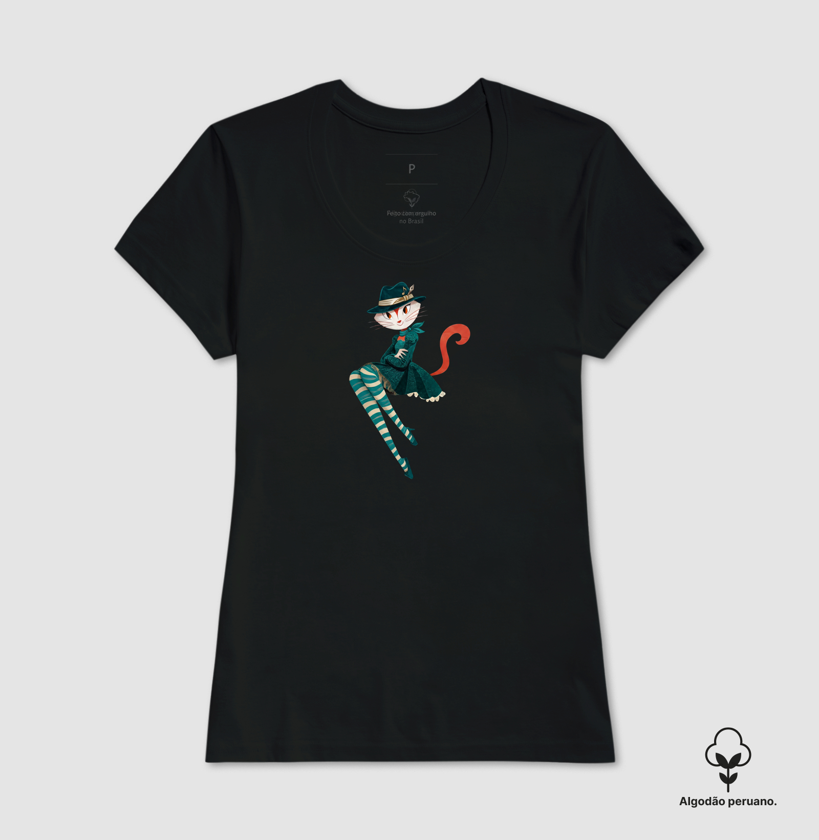 Camisa 4