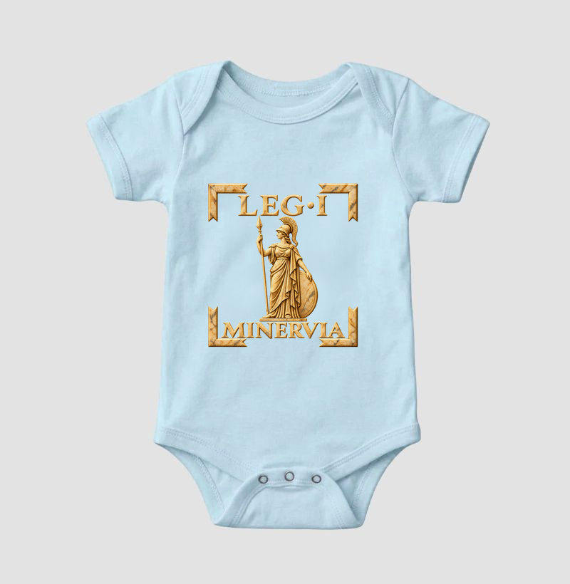 LEGIO — I Minervia - III - Imagem 3
