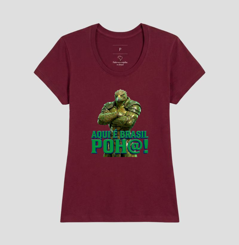 Camisa 17