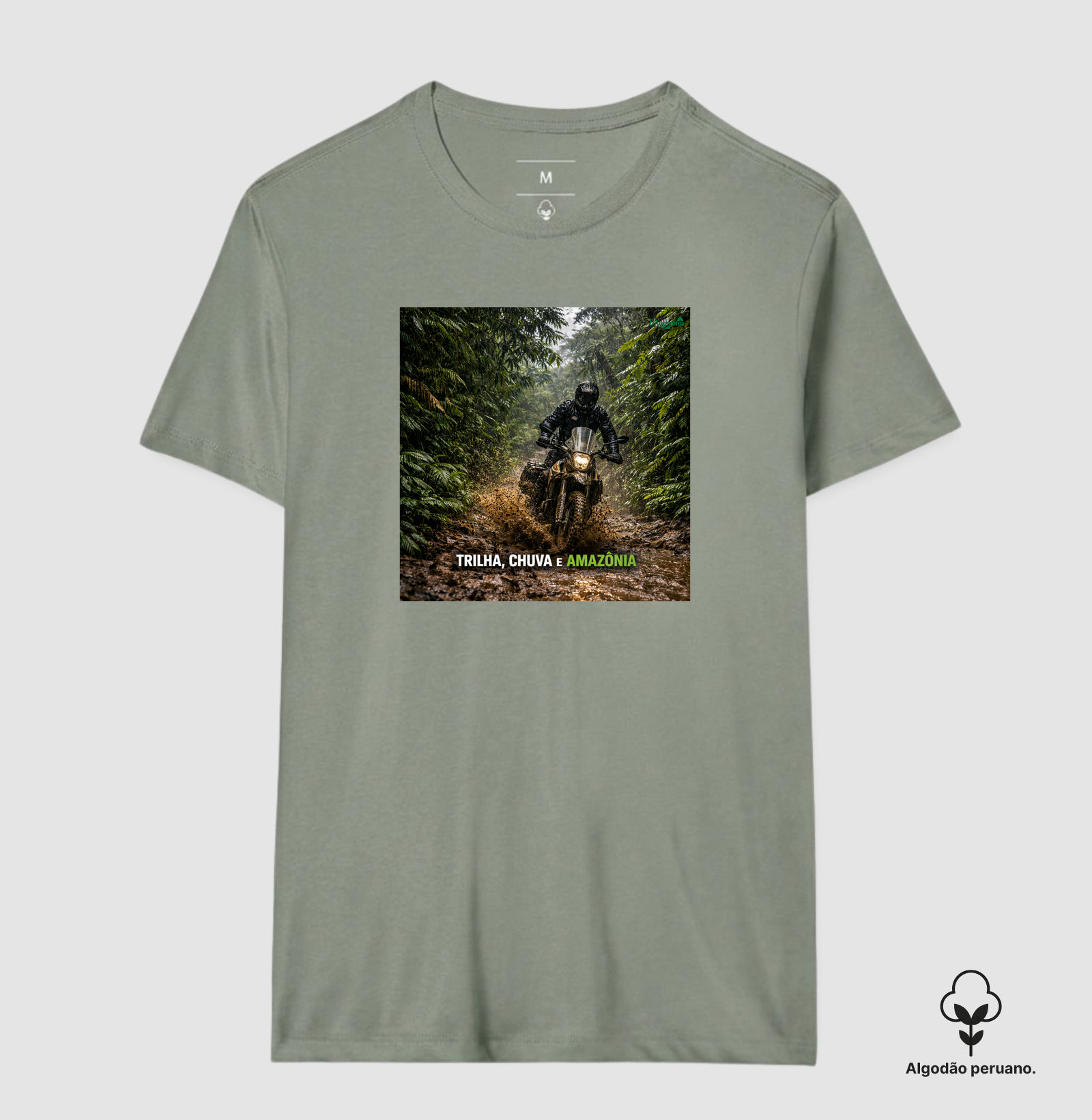 Camisa 1