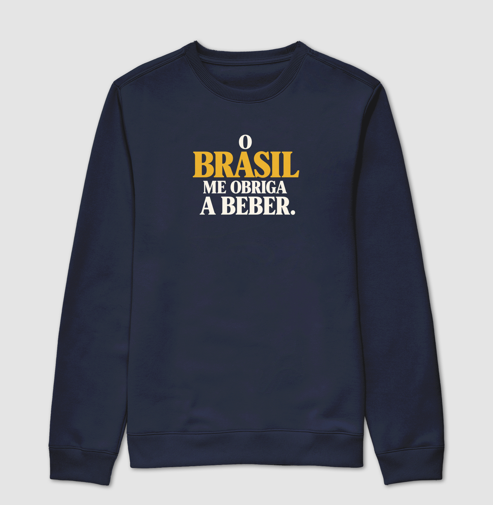O Brasil Me Obriga - Imagem 5