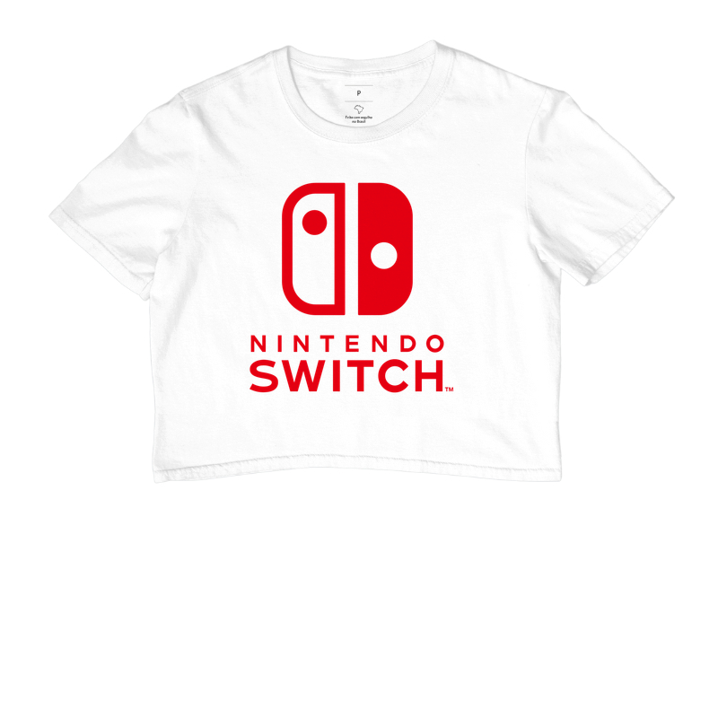 Nintendo Switch - Imagem 3