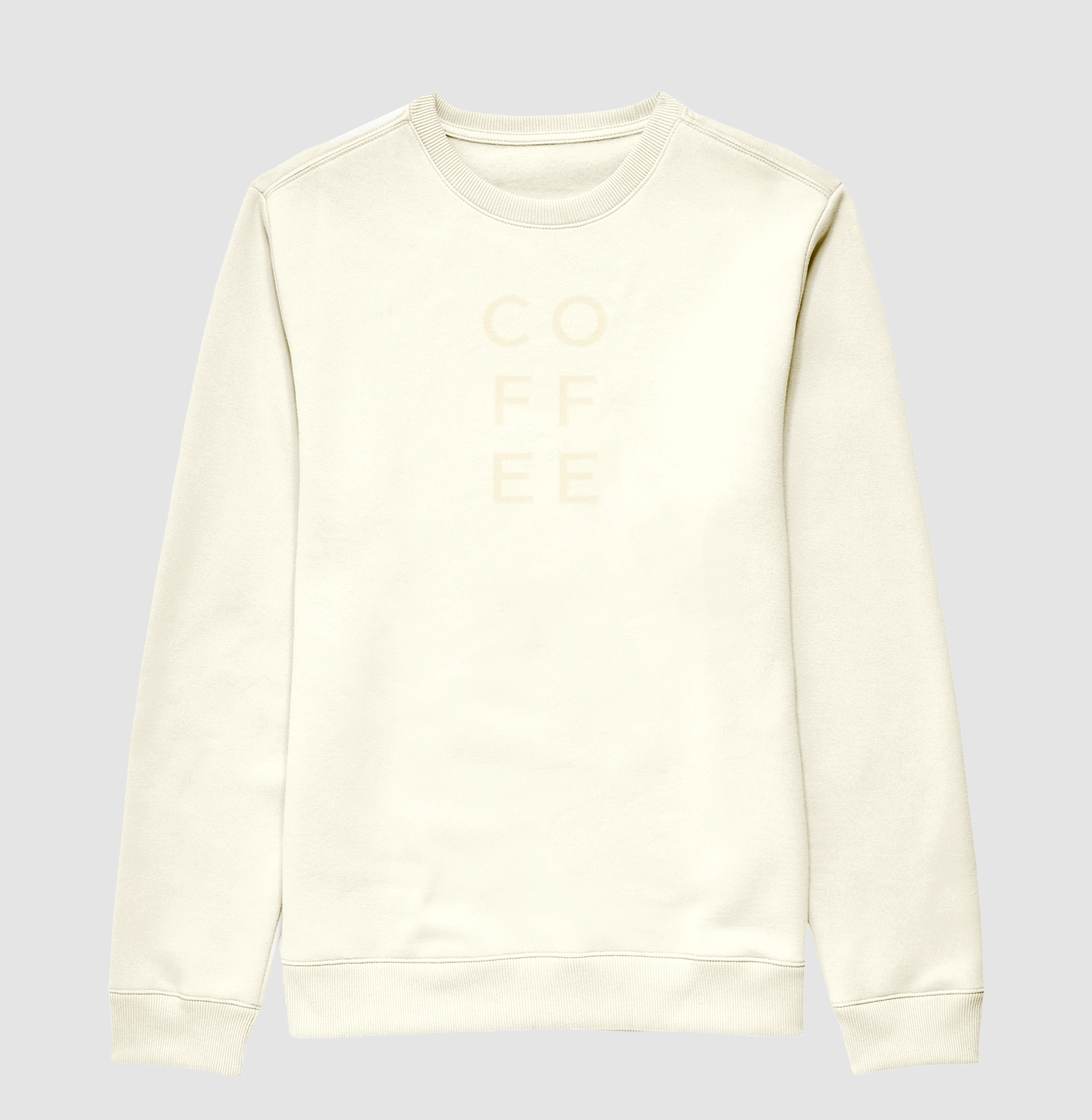Camiseta Coffee Minimal — Algodão Peruano - Imagem 2