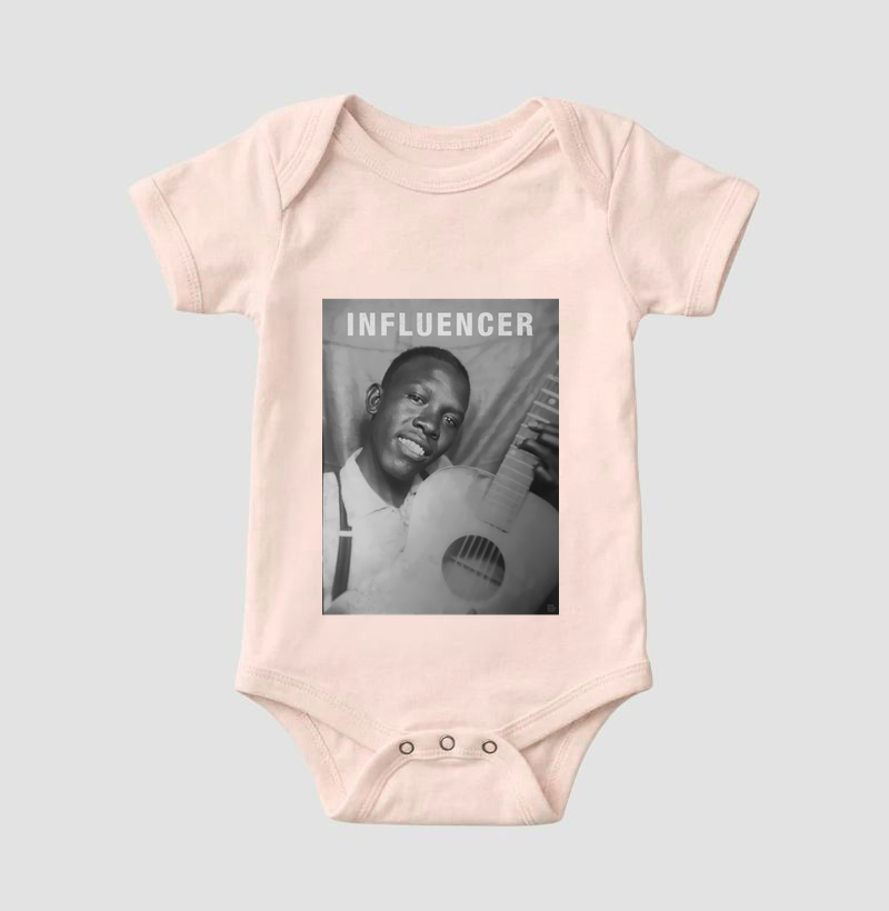 R. Johnson Blues Influencer - Imagem 5