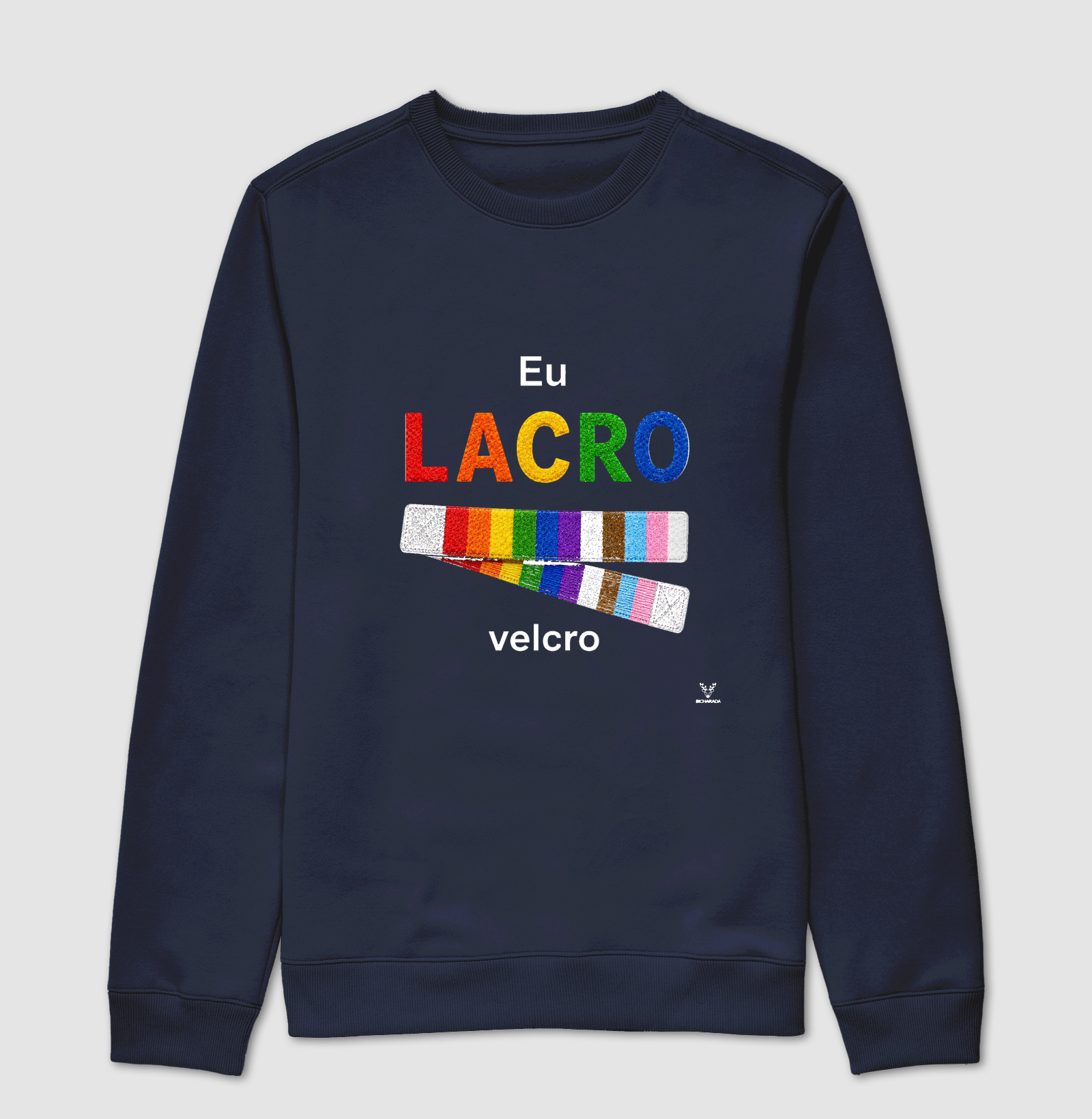 Lacro velcro  - Imagem 5