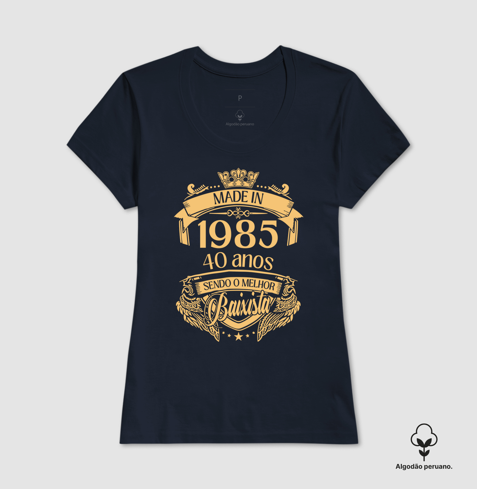 Camisa 3