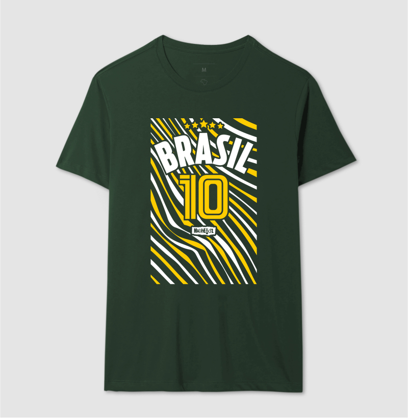 Camisa 10
