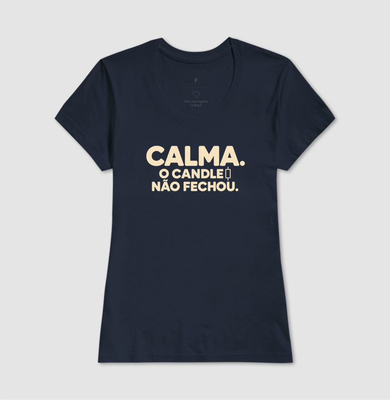 Calma o Candle Não Fechou - Imagem 9