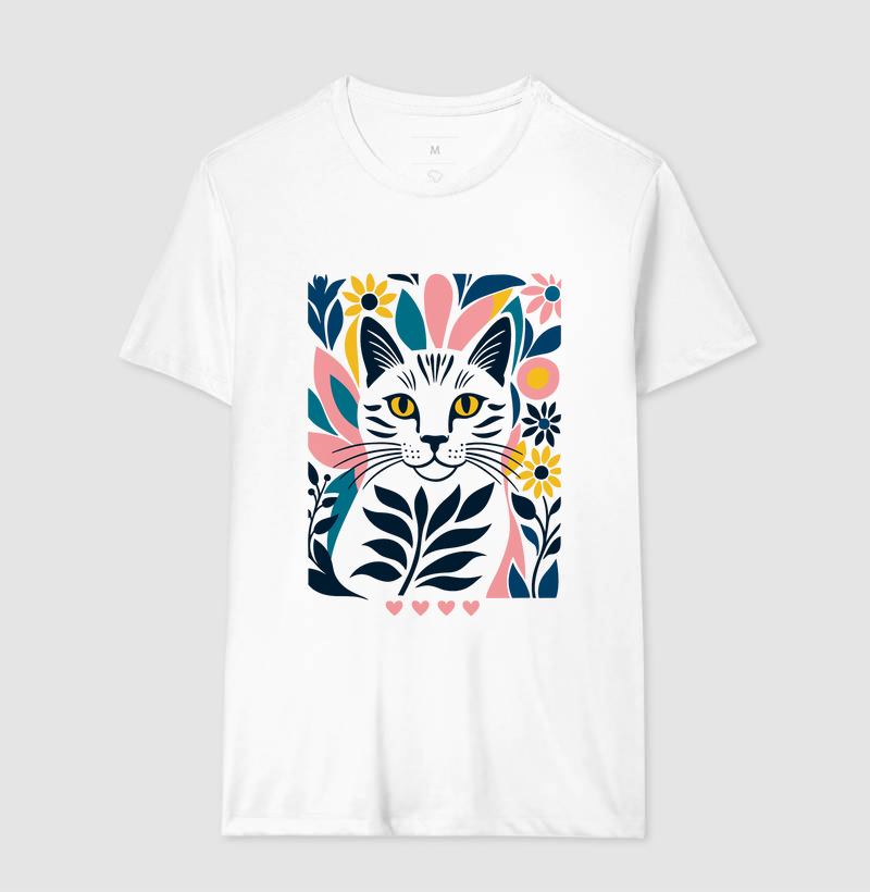 Gato Jardineiro
