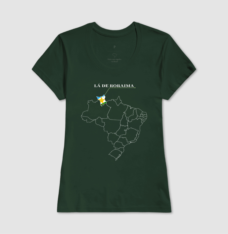 Lá de Roraima - Imagem 13