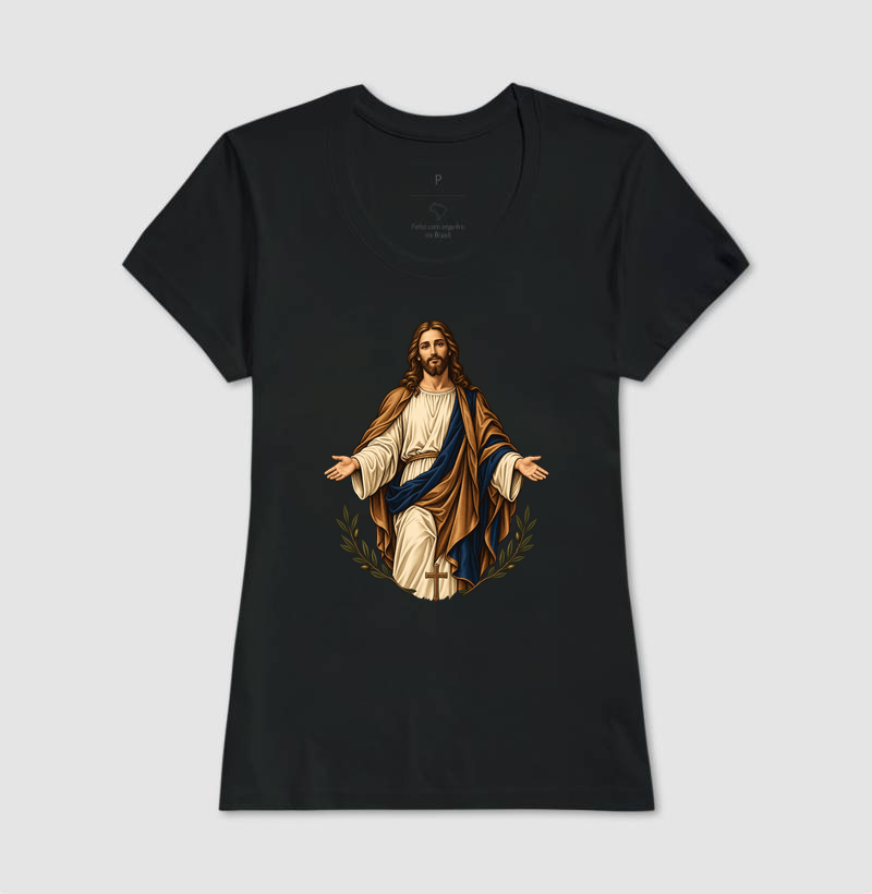 Cristo Acolhedor - Cristo Vivo - Imagem 3
