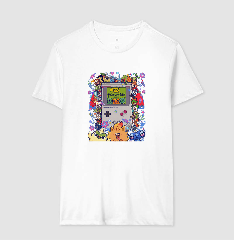 Camisa 3