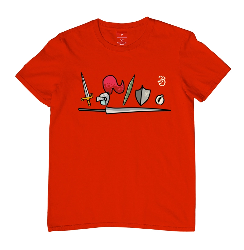 Camisa 5