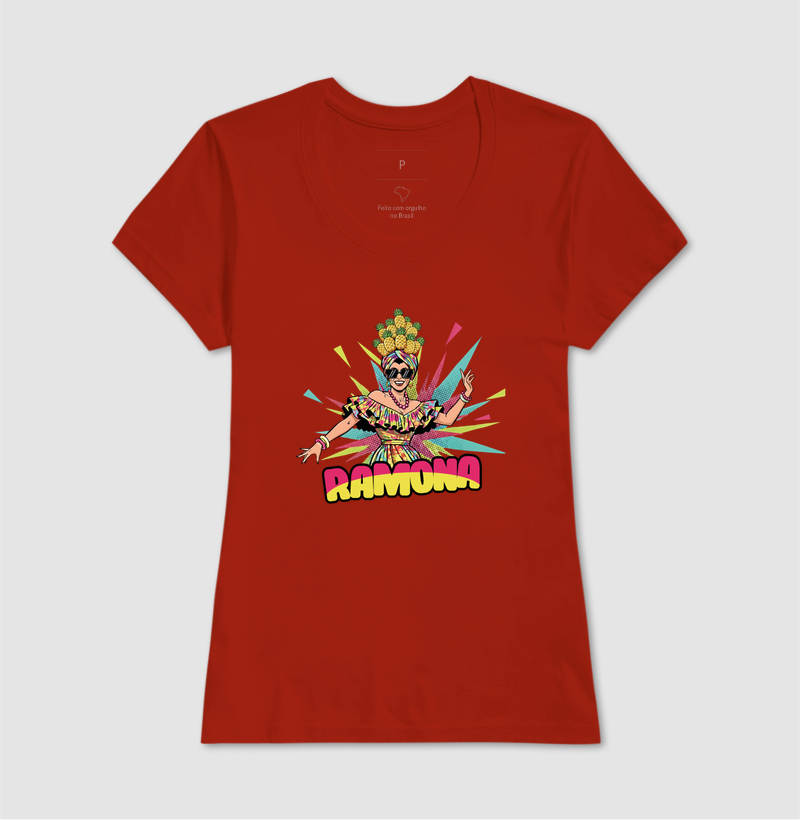 Camisa 10