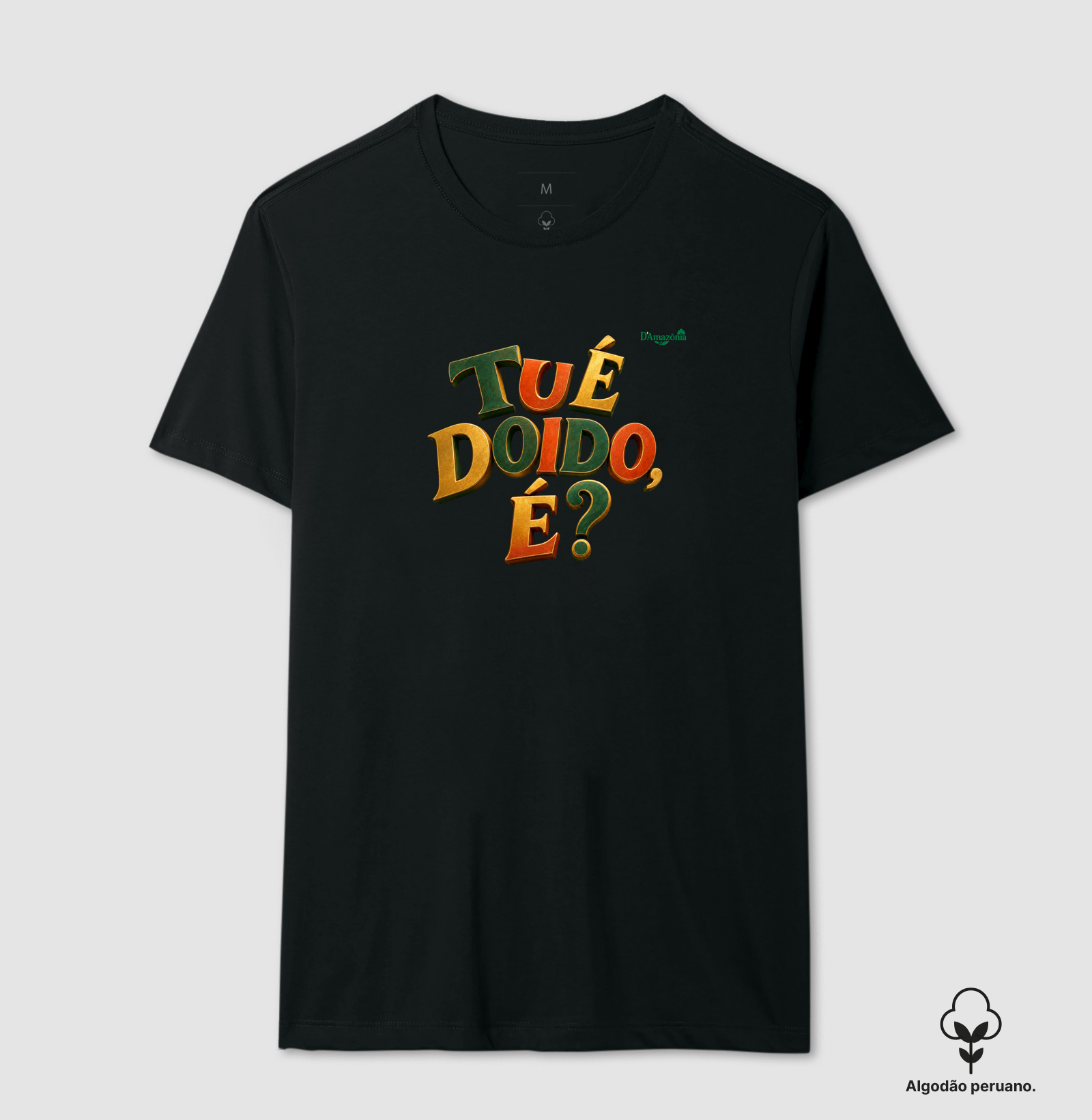 Tu é doido é? - Imagem 2