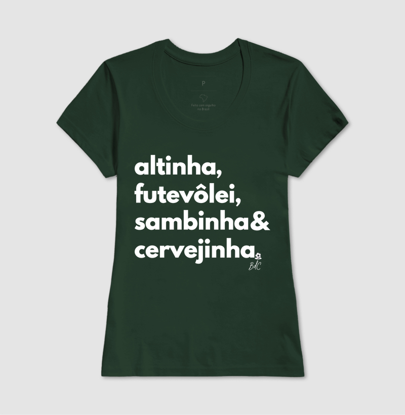 Camisa 12