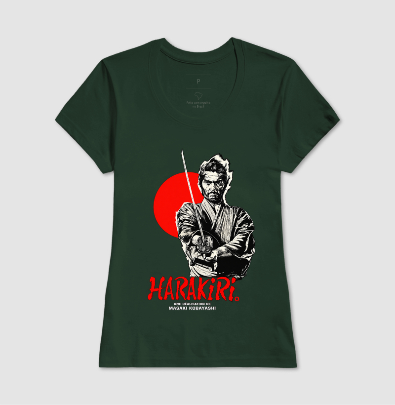 Harakiri – Masaki Kobayashi - Imagem 11