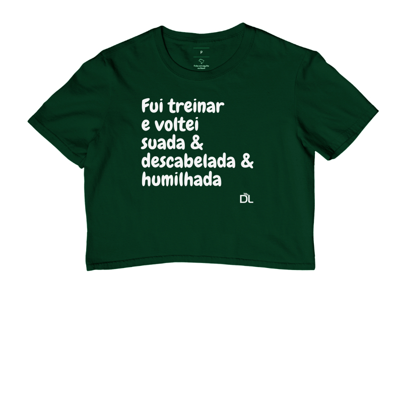 Camisa 7