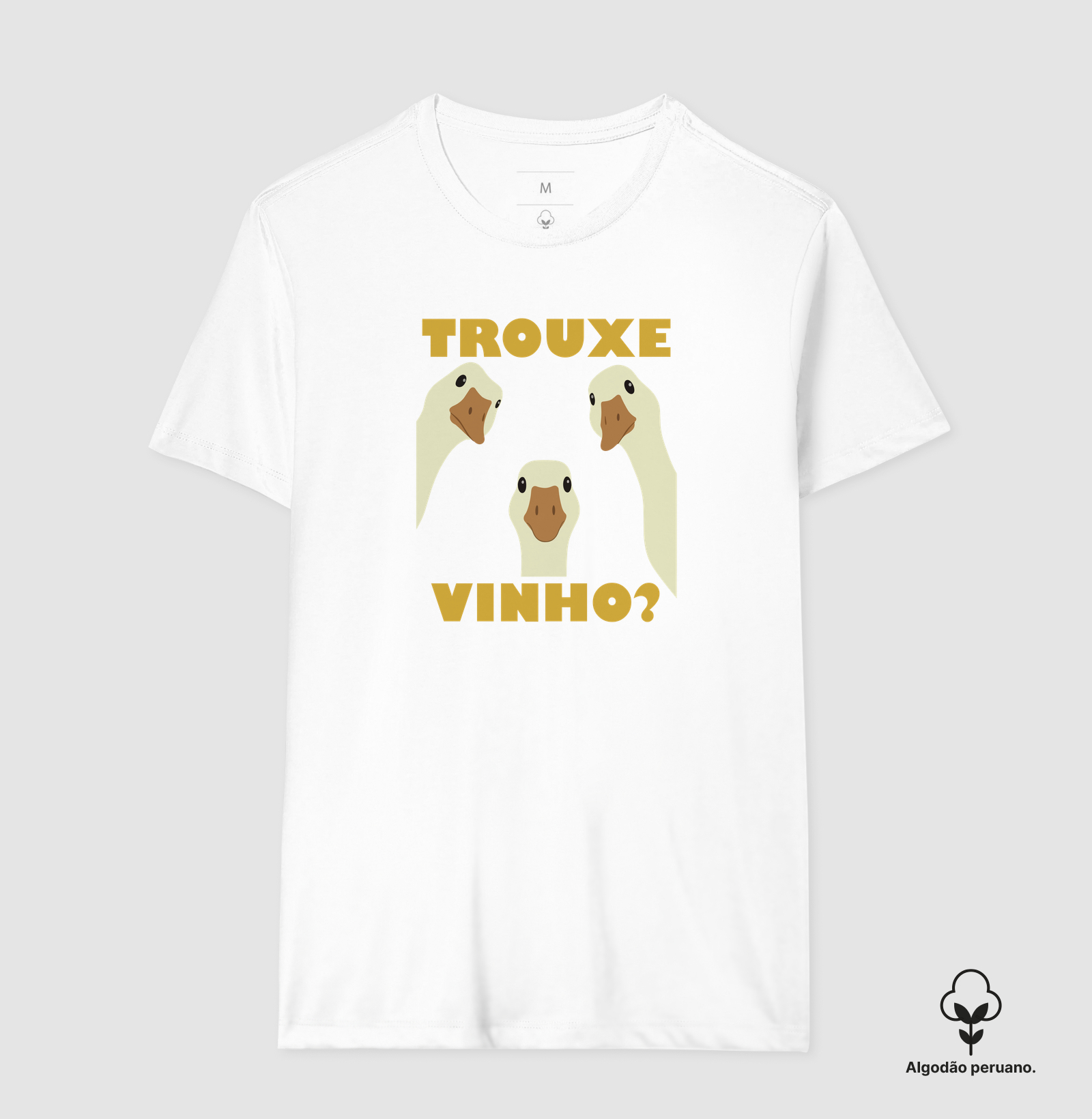Trouxe Vinho? - Imagem 5