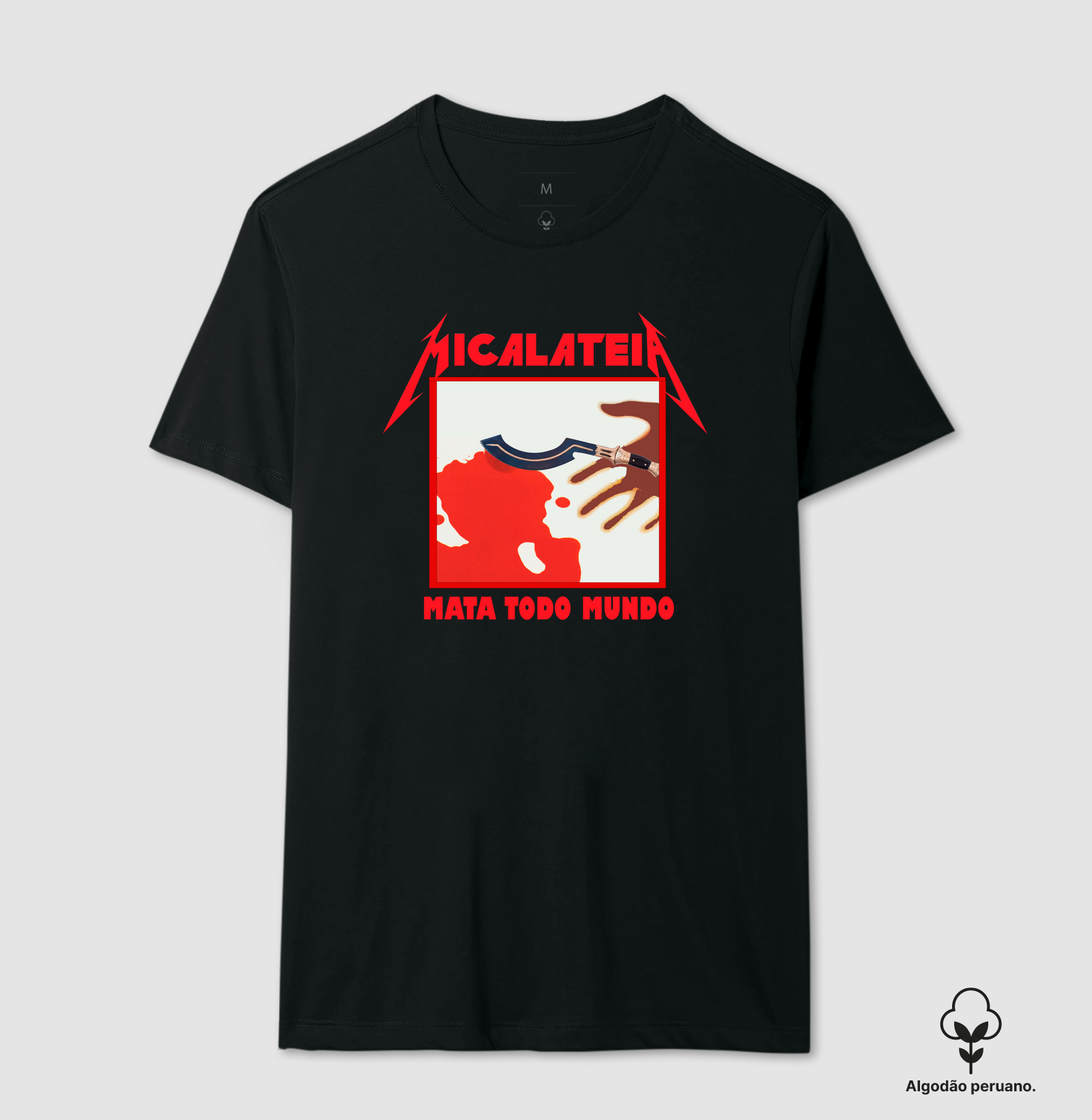 Camisa 1