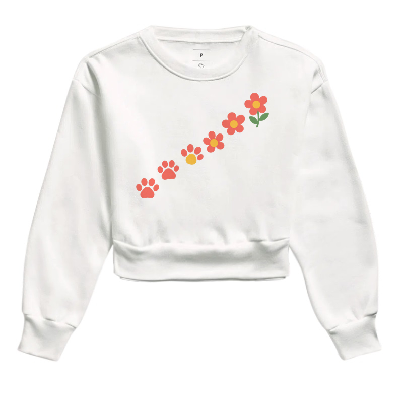 Flor & Patas - Imagem 3