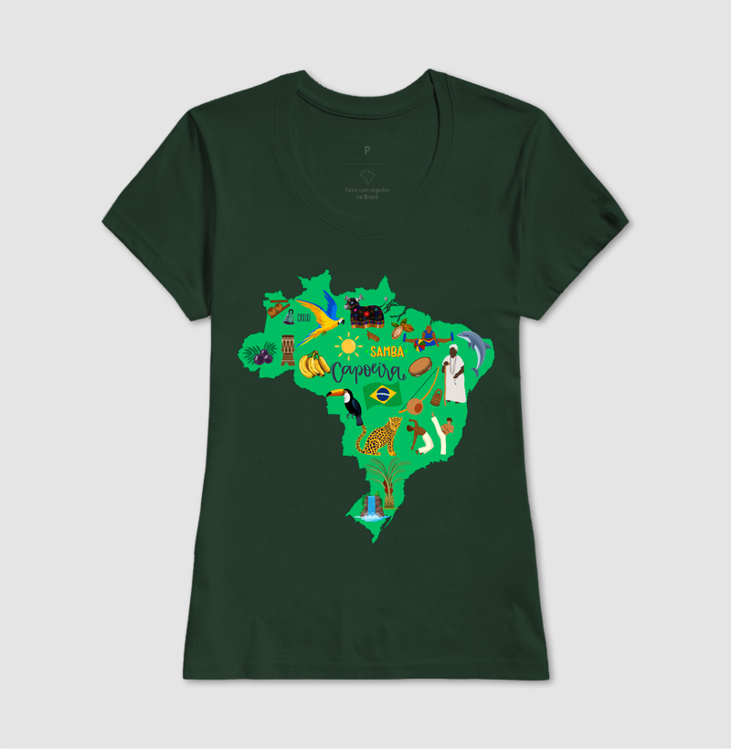 Camisa 10