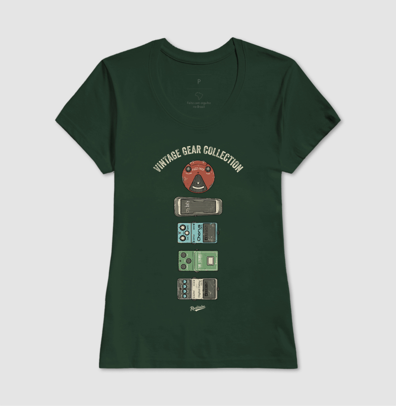 Camisa 9