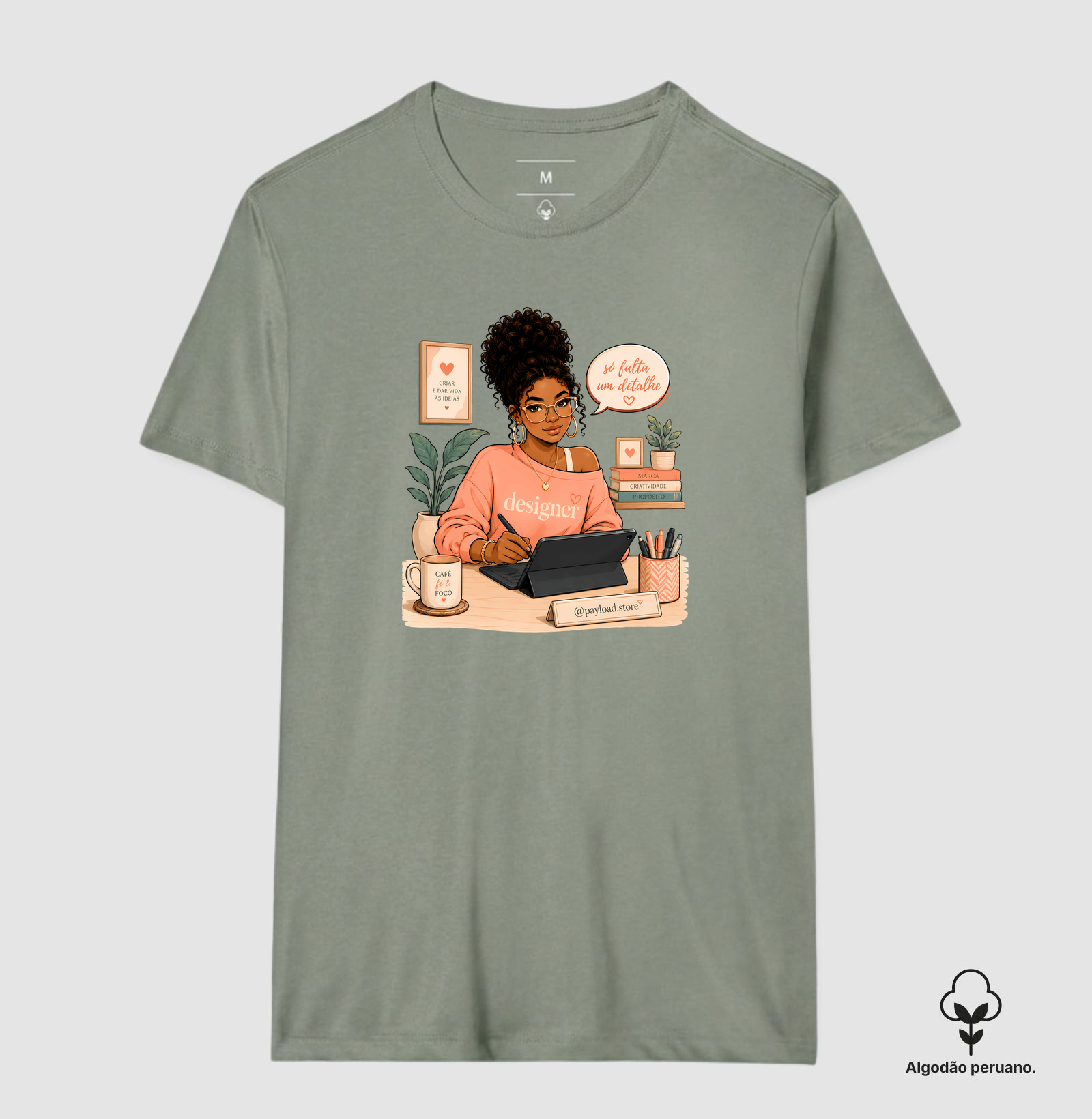Camisa 7