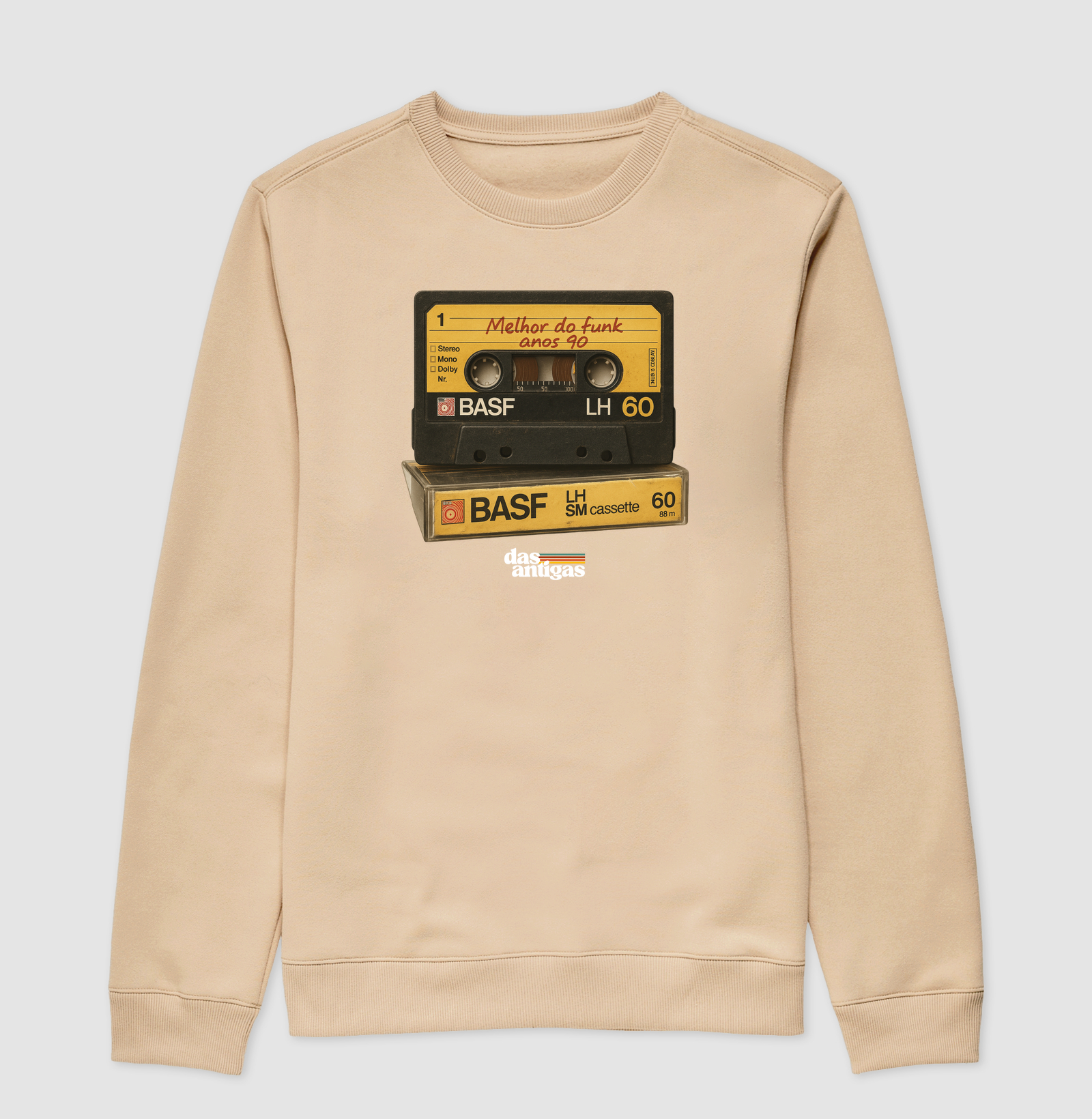 Melhor do Funk Anos 90 - Imagem 3