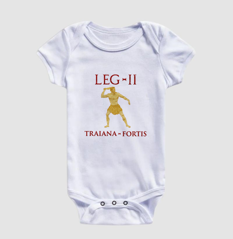 LEGIO — II Traiana Fortis - Imagem 3