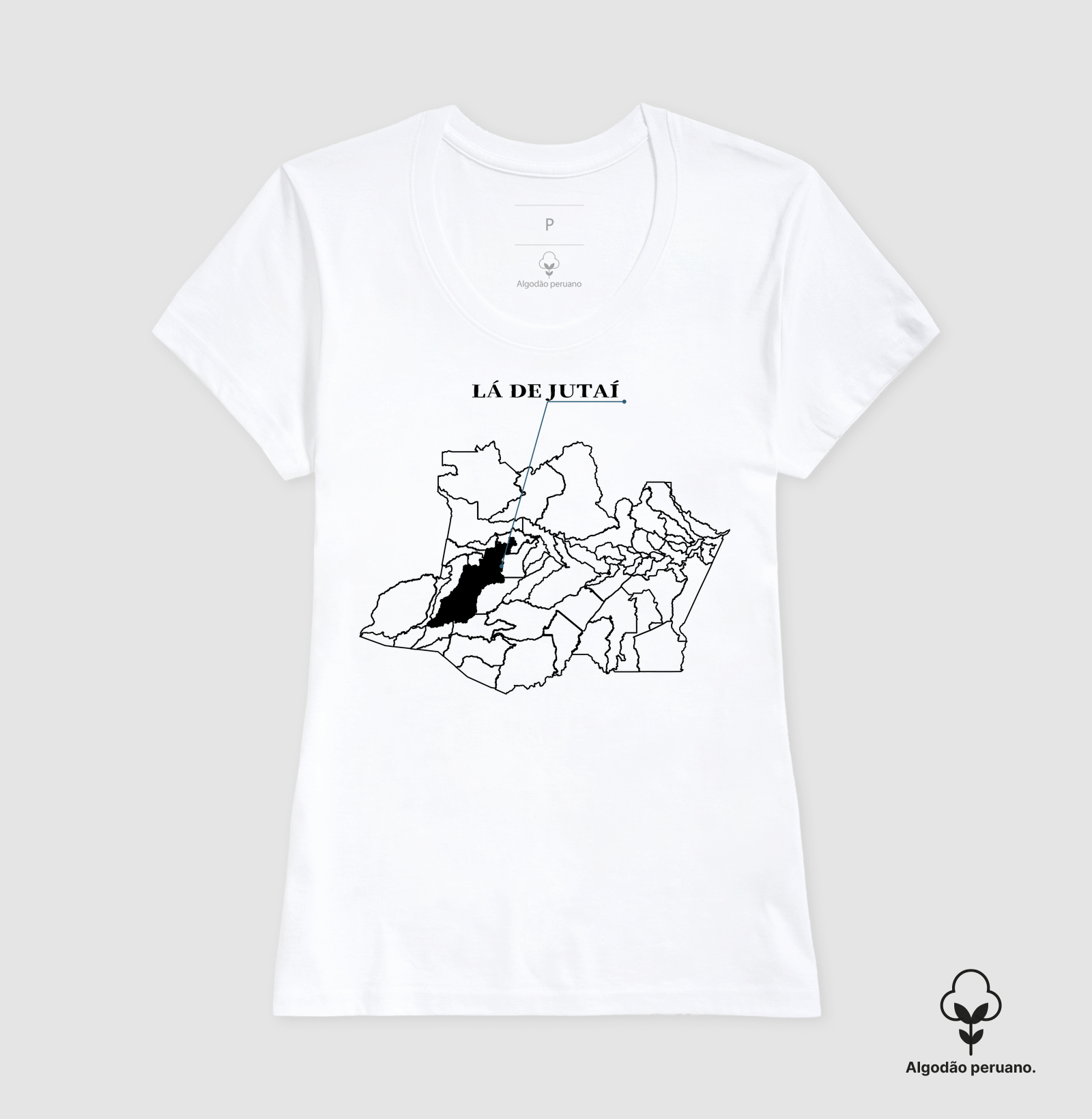 Jutaí | Origem AM - Imagem 4
