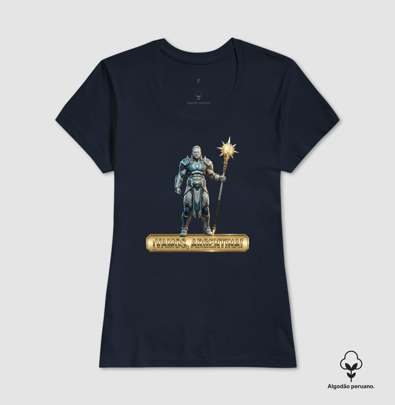Camisa 7