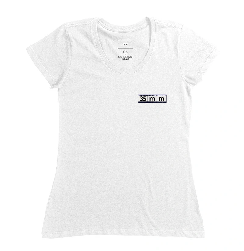Camiseta formato 35mm - Imagem 5