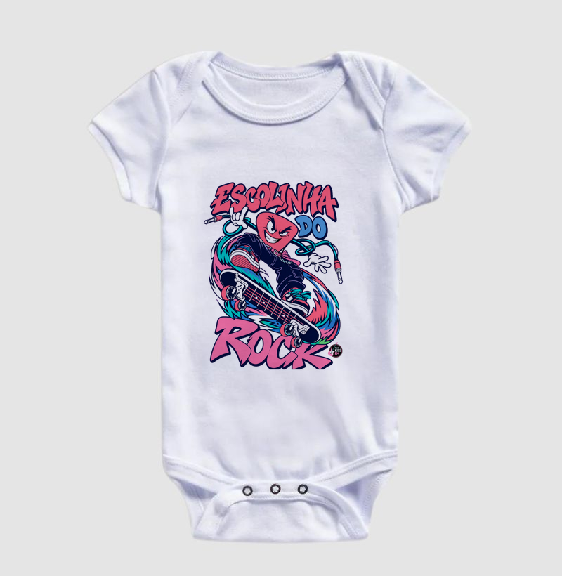 Escolinha do Rock  - Imagem 3